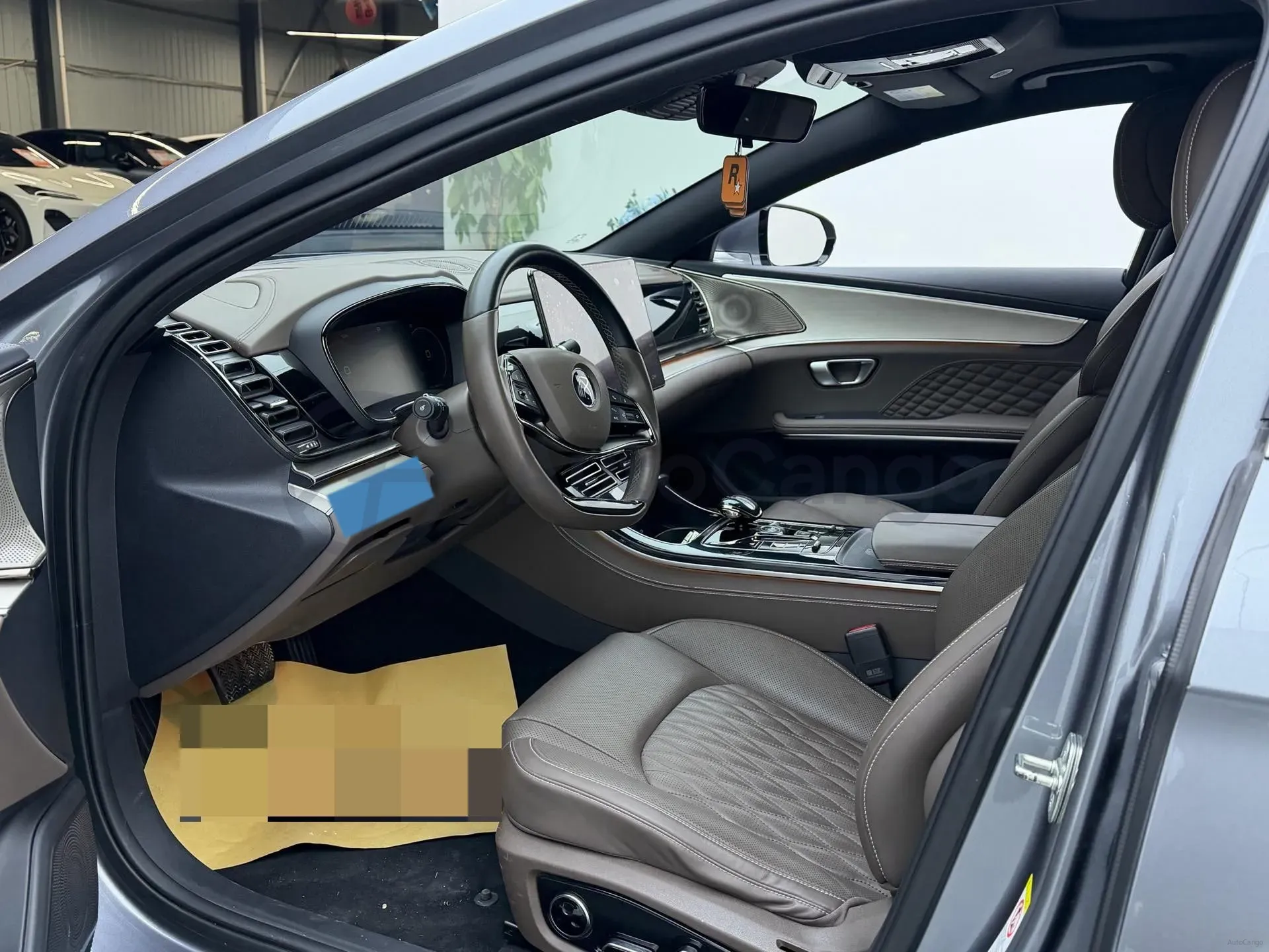 2023 BYD Han BEV 60.48KWH,autocango,china used car exporter,china ev exporter,chinese used car exporter,chinese used ev exporter