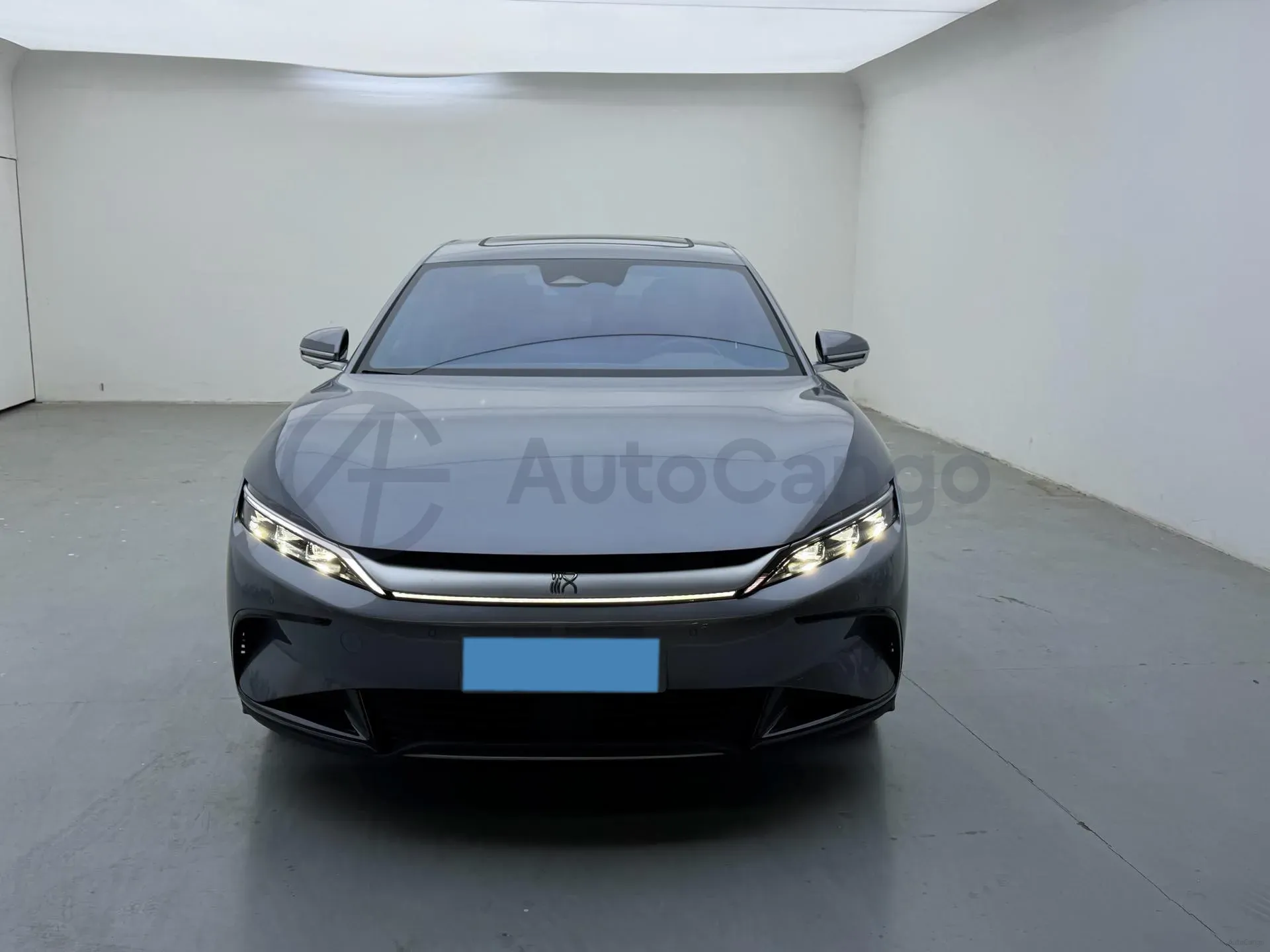 2023 BYD Han BEV 60.48KWH,autocango,china used car exporter,china ev exporter,chinese used car exporter,chinese used ev exporter