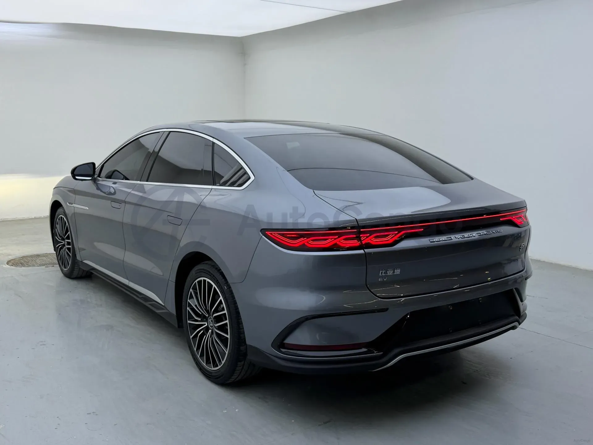 2023 BYD Han BEV 60.48KWH,autocango,china used car exporter,china ev exporter,chinese used car exporter,chinese used ev exporter