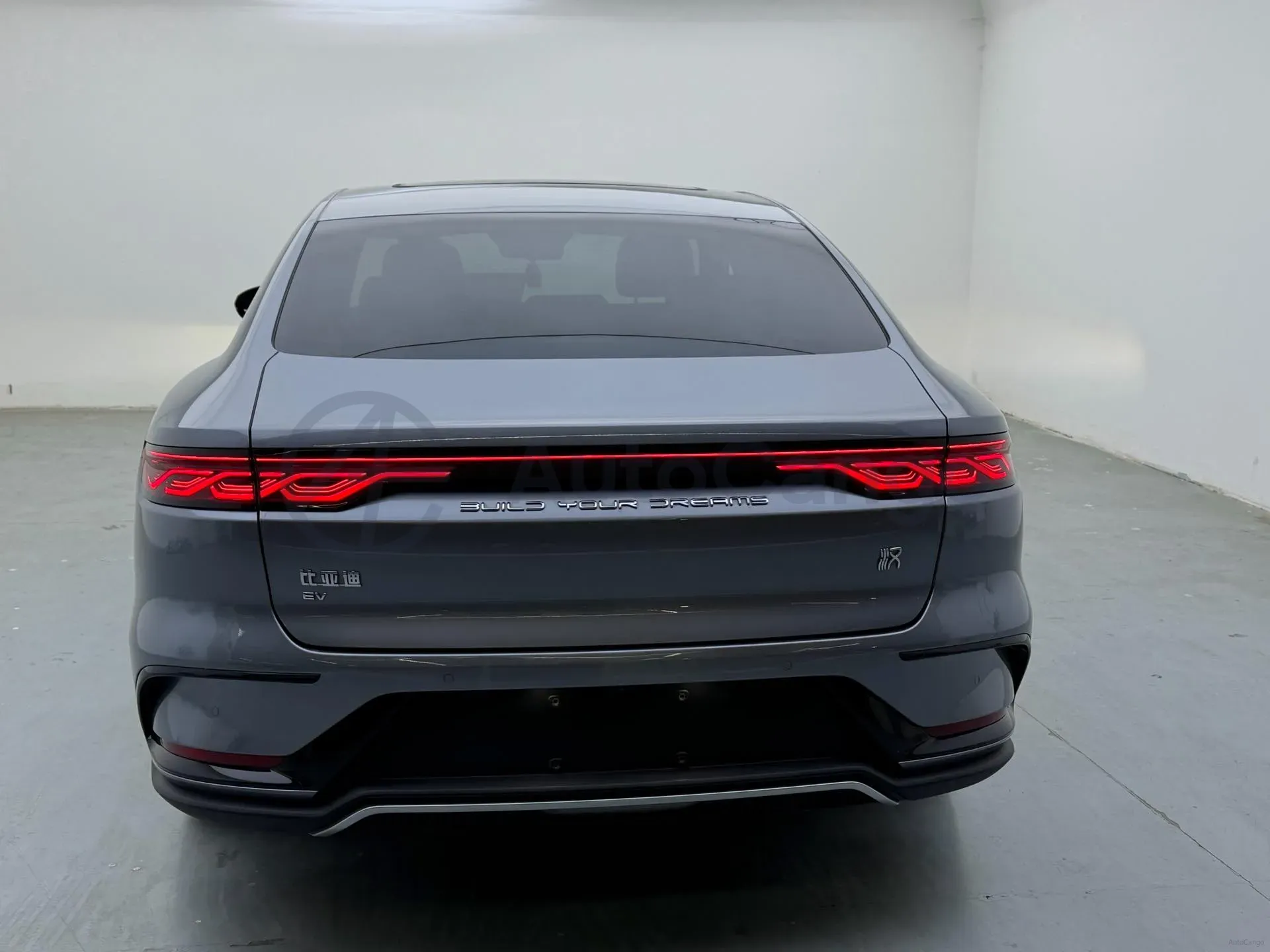 2023 BYD Han BEV 60.48KWH,autocango,china used car exporter,china ev exporter,chinese used car exporter,chinese used ev exporter