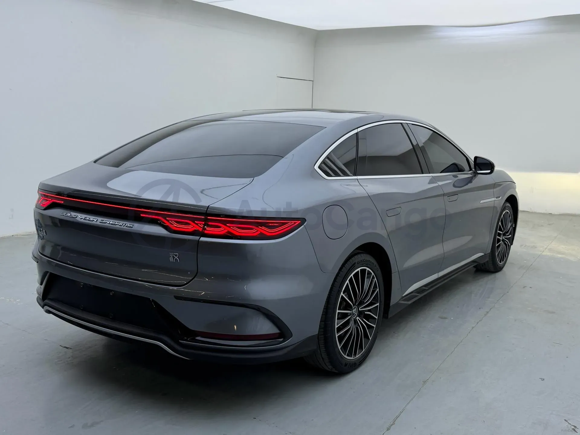2023 BYD Han BEV 60.48KWH,autocango,china used car exporter,china ev exporter,chinese used car exporter,chinese used ev exporter