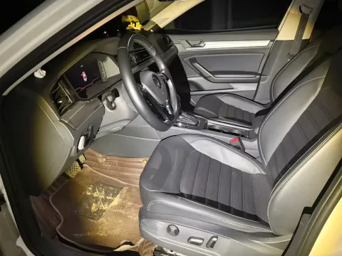 2021 Volkswagen Lamando 1.4T 150HP L4 7DCT,autocango,china used car exporter,china ev exporter,chinese used car exporter,chinese used ev exporter
