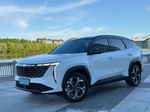 2024 GEELY STARRAY,autocango,china used car exporter,china ev exporter,chinese used car exporter,chinese used ev exporter