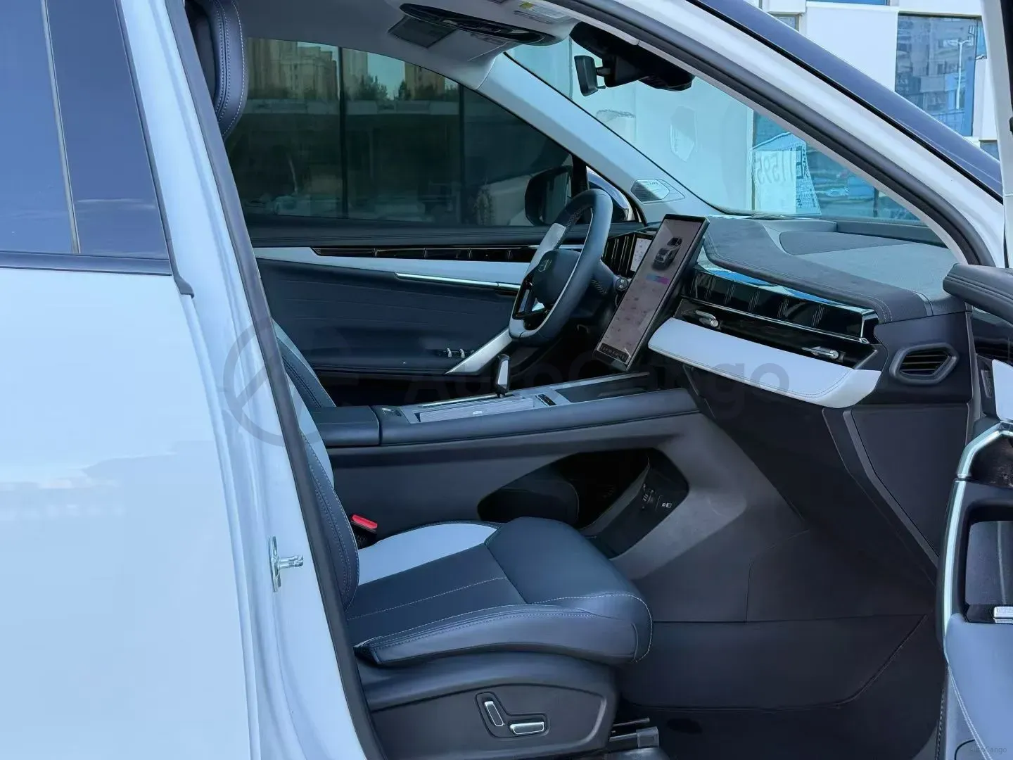 2024 Geely StarRay 1.5T 181HP L4 7DCT,autocango,china used car exporter,china ev exporter,chinese used car exporter,chinese used ev exporter