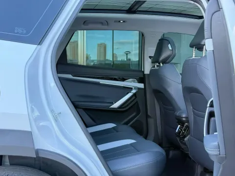 2024 Geely StarRay 1.5T 181HP L4 7DCT