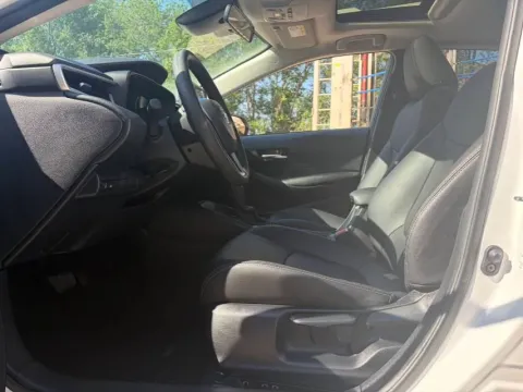 2021 Toyota Corolla 1.5L 121HP L3 CVT,autocango,china used car exporter,china ev exporter,chinese used car exporter,chinese used ev exporter