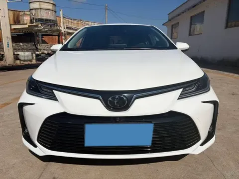 2021 Toyota Corolla 1.5L 121HP L3 CVT,autocango,china used car exporter,china ev exporter,chinese used car exporter,chinese used ev exporter