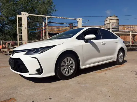 2021 TOYOTA COROLLA,autocango,china used car exporter,china ev exporter,chinese used car exporter,chinese used ev exporter