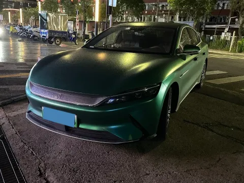 2021 BYD HAN,autocango,china used car exporter,china ev exporter,chinese used car exporter,chinese used ev exporter