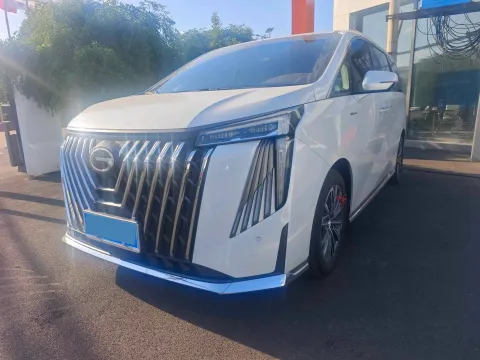 2024 GAC TRUMPCHI M8,autocango,china used car exporter,china ev exporter,chinese used car exporter,chinese used ev exporter
