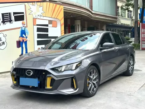 2023 GAC TRUMPCHI EMPOW,autocango,china used car exporter,china ev exporter,chinese used car exporter,chinese used ev exporter