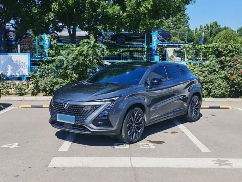 2022 CHANGAN UNI-T,autocango,china used car exporter,china ev exporter,chinese used car exporter,chinese used ev exporter