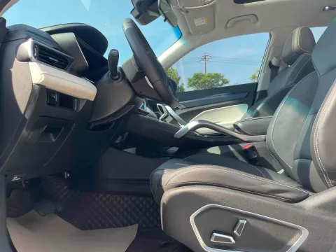 2022 Geely Azkarra 1.8T 184HP L4 7DCT