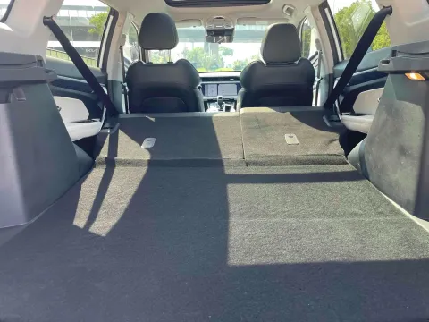 2022 Geely Azkarra 1.8T 184HP L4 7DCT