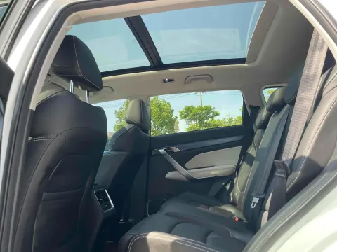 2022 Geely Azkarra 1.8T 184HP L4 7DCT