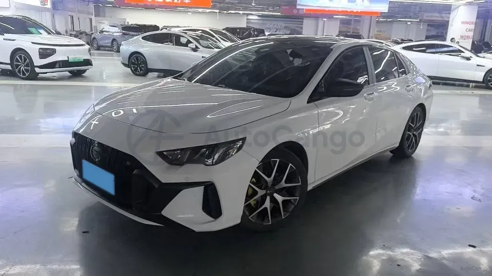 2021 GAC Trumpchi Empow 1.5T 177HP L4 7DCT,autocango,china used car exporter,china ev exporter,chinese used car exporter,chinese used ev exporter
