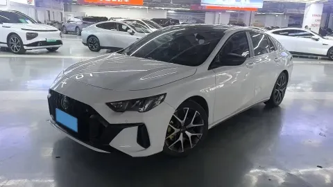 2021 GAC TRUMPCHI EMPOW,autocango,china used car exporter,china ev exporter,chinese used car exporter,chinese used ev exporter