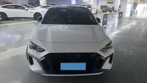 2021 GAC Trumpchi Empow 1.5T 177HP L4 7DCT