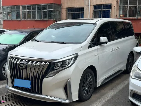 2021 GAC TRUMPCHI M8,autocango,china used car exporter,china ev exporter,chinese used car exporter,chinese used ev exporter