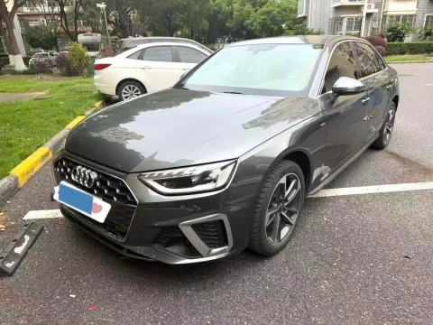 2022 AUDI A4L,autocango,china used car exporter,china ev exporter,chinese used car exporter,chinese used ev exporter