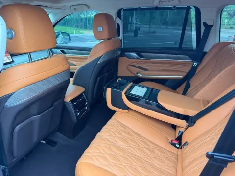 2023 Tank 500 2.0T 252HP L4 9AT PHEV 37.1KWH