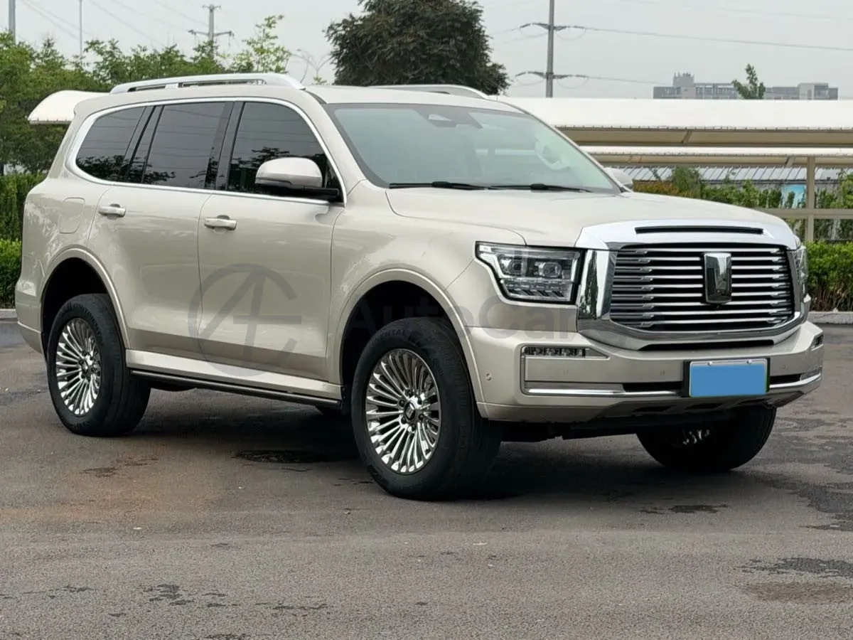 2023 Tank 500 2.0T 252HP L4 9AT PHEV 37.1KWH,autocango,china used car exporter,china ev exporter,chinese used car exporter,chinese used ev exporter