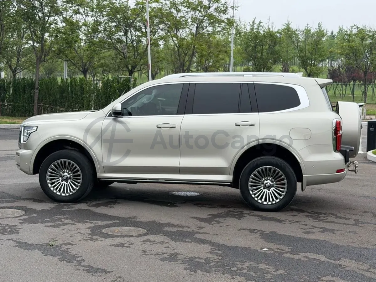 2023 Tank 500 2.0T 252HP L4 9AT PHEV 37.1KWH,autocango,china used car exporter,china ev exporter,chinese used car exporter,chinese used ev exporter