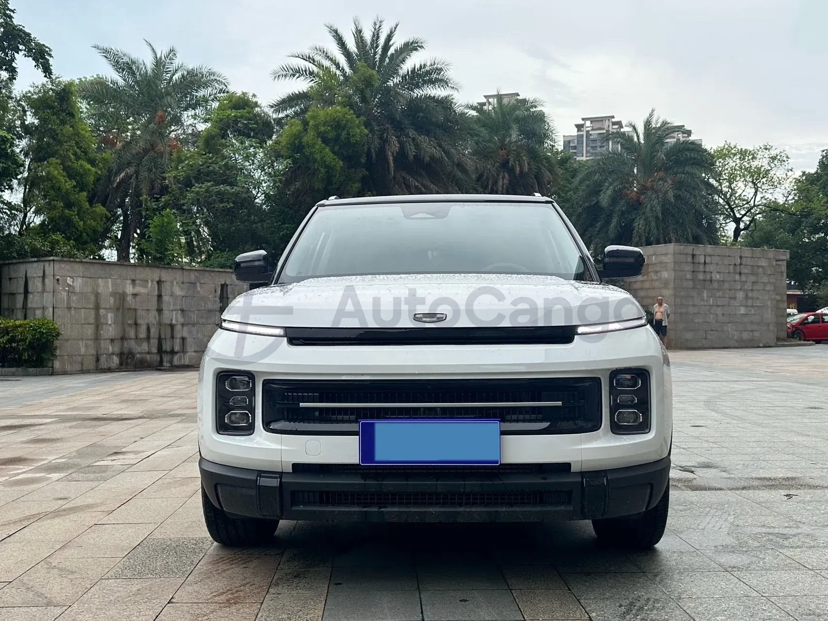 2023 Geely ICON 1.5T 181HP L4 7DCT,autocango,china used car exporter,china ev exporter,chinese used car exporter,chinese used ev exporter