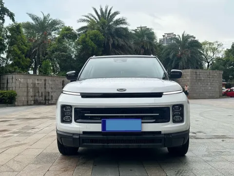 2023 Geely ICON 1.5T 181HP L4 7DCT