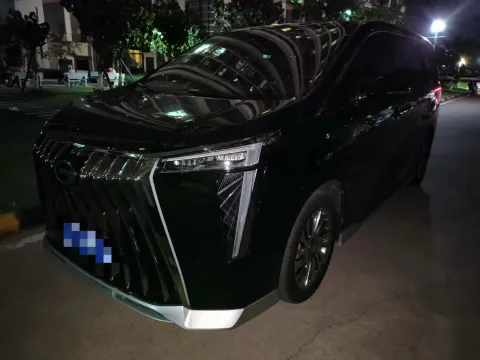 2025 GAC TRUMPCHI M8,autocango,china used car exporter,china ev exporter,chinese used car exporter,chinese used ev exporter