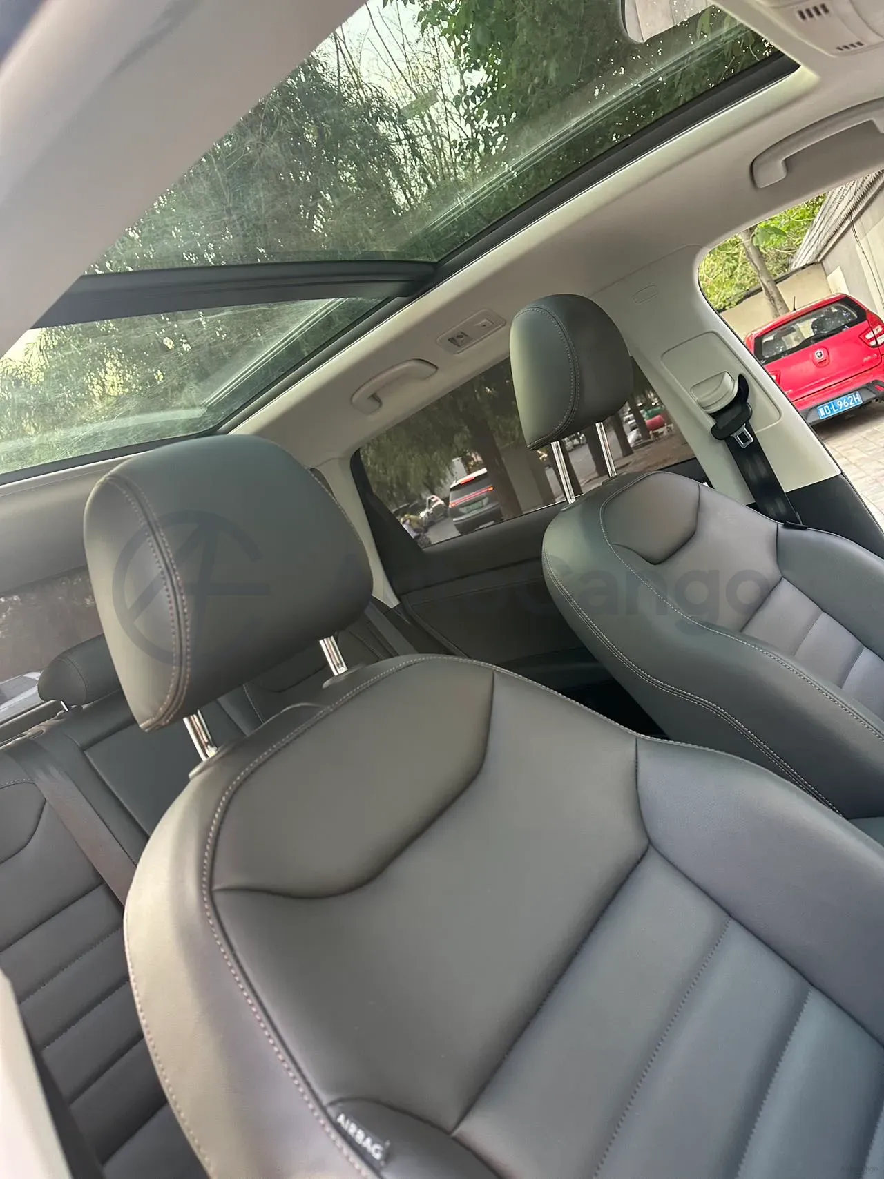 2022 Volkswagen Tharu 1.4T 150HP L4 7DCT,autocango,china used car exporter,china ev exporter,chinese used car exporter,chinese used ev exporter