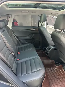 2022 Volkswagen Tharu 1.4T 150HP L4 7DCT