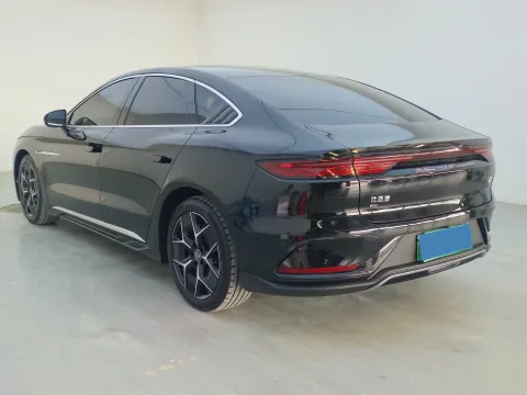 2022 BYD Han BEV 85.4KWH