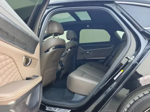 2022 BYD Han BEV 85.4KWH