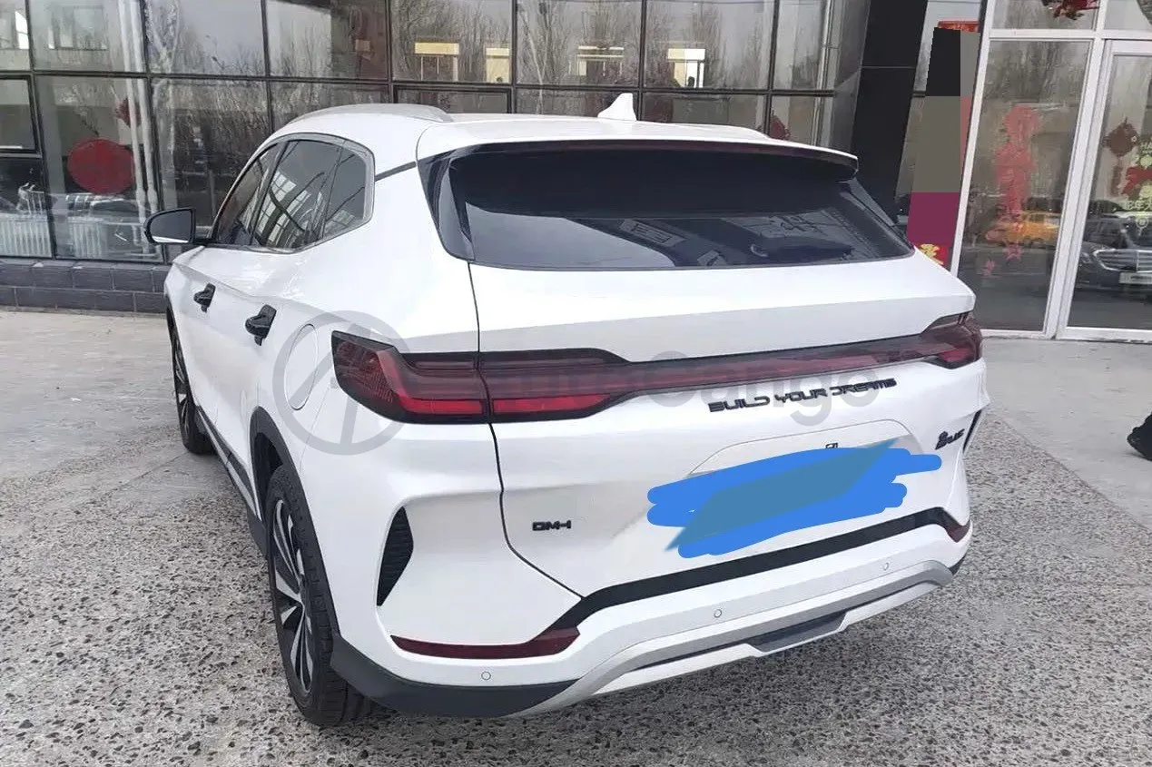 2023 BYD Song Plus 1.5L 110HP L4 E-CVT PHEV 26.6KWH,autocango,china used car exporter,china ev exporter,chinese used car exporter,chinese used ev exporter