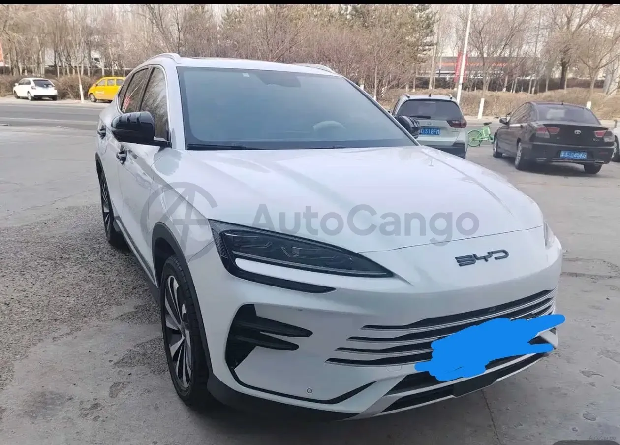 2023 BYD Song Plus 1.5L 110HP L4 E-CVT PHEV 26.6KWH,autocango,china used car exporter,china ev exporter,chinese used car exporter,chinese used ev exporter