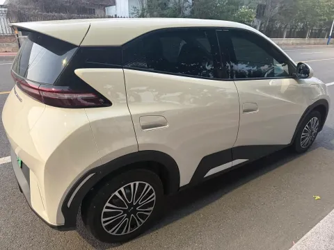 2024 BYD Seagull BEV 30.08KWH,autocango,china used car exporter,china ev exporter,chinese used car exporter,chinese used ev exporter