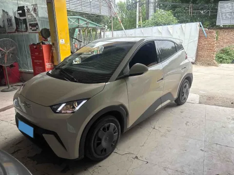 2024 BYD SEAGULL,autocango,china used car exporter,china ev exporter,chinese used car exporter,chinese used ev exporter