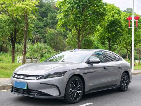 2025 BYD HAN,autocango,china used car exporter,china ev exporter,chinese used car exporter,chinese used ev exporter