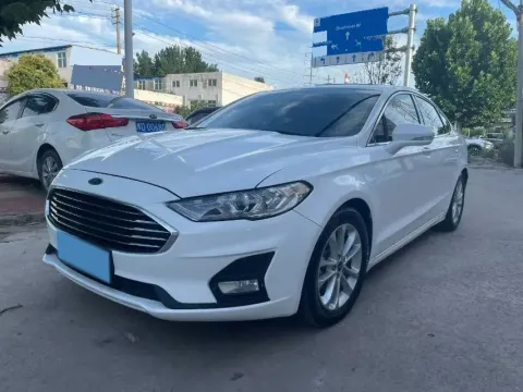 2020 FORD MONDEO,autocango,china used car exporter,china ev exporter,chinese used car exporter,chinese used ev exporter