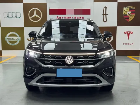 2023 Volkswagen Tayron 1.4T 150HP L4 7DCT,autocango,china used car exporter,china ev exporter,chinese used car exporter,chinese used ev exporter