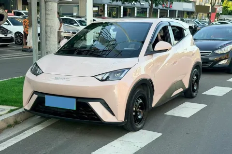 2023 BYD SEAGULL,autocango,china used car exporter,china ev exporter,chinese used car exporter,chinese used ev exporter