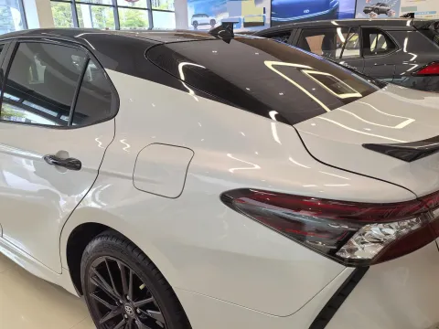 2022 Toyota Camry 2.0L 178HP L4 CVT