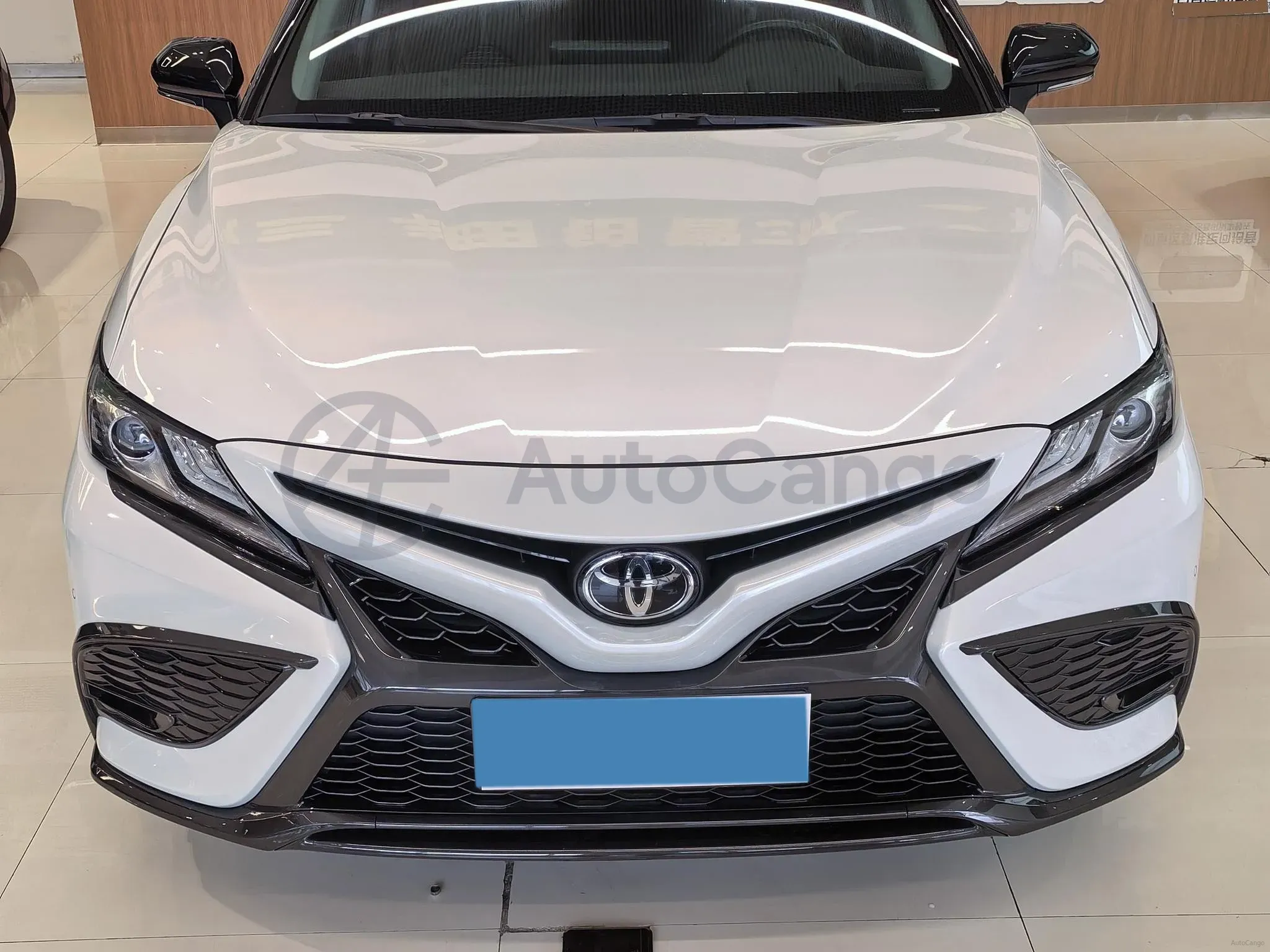 2022 Toyota Camry 2.0L 178HP L4 CVT,autocango,china used car exporter,china ev exporter,chinese used car exporter,chinese used ev exporter