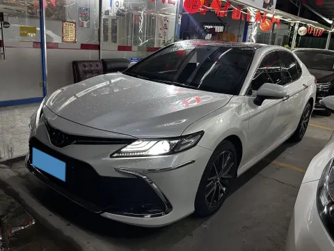 2021 TOYOTA CAMRY,autocango,china used car exporter,china ev exporter,chinese used car exporter,chinese used ev exporter