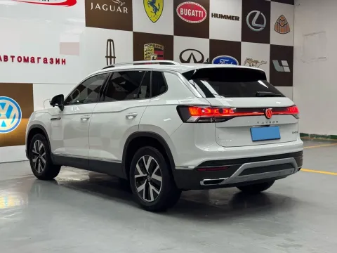2023 Volkswagen Tayron 1.4T 150HP L4 7DCT,autocango,china used car exporter,china ev exporter,chinese used car exporter,chinese used ev exporter