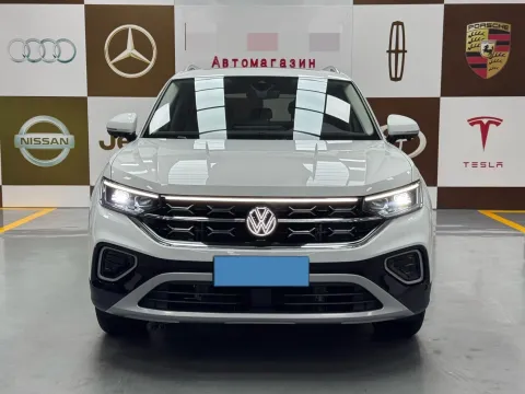 2023 Volkswagen Tayron 1.4T 150HP L4 7DCT,autocango,china used car exporter,china ev exporter,chinese used car exporter,chinese used ev exporter
