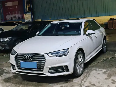 2019 AUDI A4L,autocango,china used car exporter,china ev exporter,chinese used car exporter,chinese used ev exporter