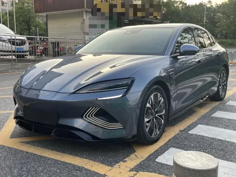 2023 BYD SEAL,autocango,china used car exporter,china ev exporter,chinese used car exporter,chinese used ev exporter