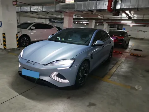 2023 BYD SEAL,autocango,china used car exporter,china ev exporter,chinese used car exporter,chinese used ev exporter